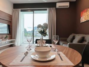 Sunway Onsen Suite Cozy Homestay