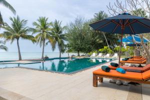Garto Beach Resort Samui