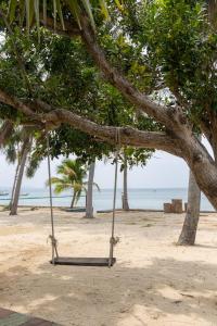 Garto Beach Resort Samui