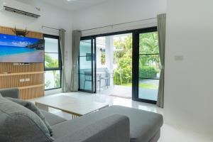 Garto Beach Resort Samui