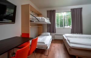 Thon Hotel Bjørneparken