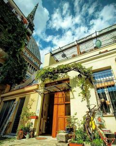 Guest House Rifugio Urbano