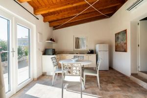 Apulian Little Home