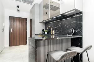 MARGI Tiffany Apartament BASEN POOL SAUNA