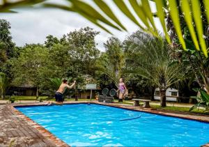 AfriCamps Hoedspruit