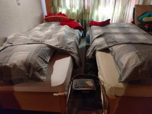 Studio avec vue splendide sur les Diablerets