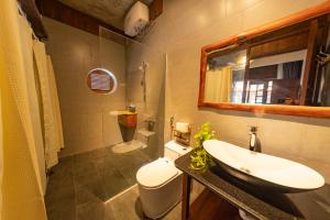 Hoianbang Beach Front Villa and Restaurant