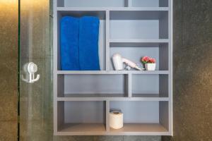 CityGate 1 Bedroom Suites - Chic and Cozy