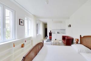 Cozy Studio 2P – Montmartre