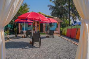 Hunggama Hostel Cafe - By SK