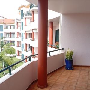 Apartamento Silvestre Freitas
