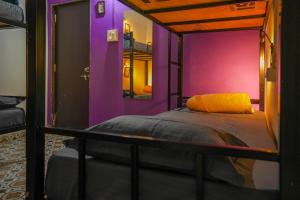 Hunggama Hostel Cafe - By SK