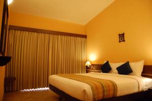 Green Pastures - A Hill Country Resort