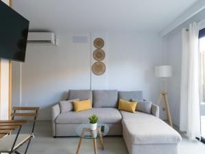 Golden Coast By CanariasGetaway