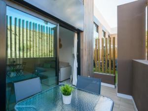 Golden Sunrise By CanariasGetaway