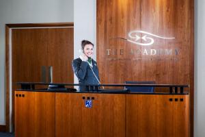 Holiday Inn Cardiff City Centre by IHG