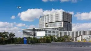 Holiday Inn Express Kunming Changshui Airport by IHG