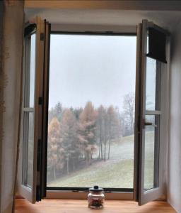 Wohnung im ländlichen Flair