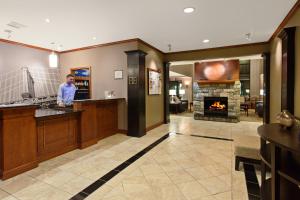 Staybridge Suites Fairfield Napa Valley Area by IHG