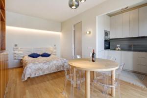 Attico Parco Sempione - Milano