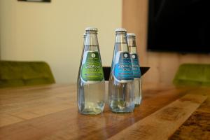 Górskie Kąty Resort Michałkowa