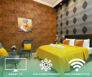 Magic Brilliant - District 7 Nights for 2 by NW