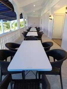 Whitesands Beach Resort