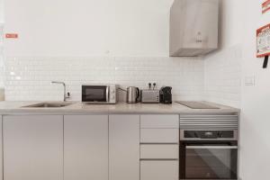 Colosseum Building - Gamma