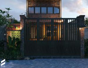 Mountain Shore Retreat Near Beach& Fishing Village