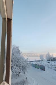 Black Elegant - Feel Lapland With Design & Style