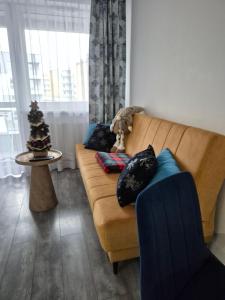 Apartament Morski