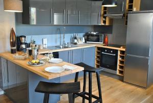 Villa "Marée Vous" Charmante maison en bois sur le Bassin d Arcachon