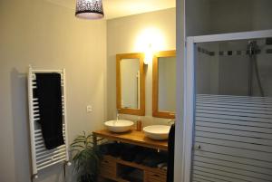 Villa "Marée Vous" Charmante maison en bois sur le Bassin d Arcachon