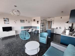 AS11148 - Appartement P3 Vue Mer, Centre Ville avec parking privé