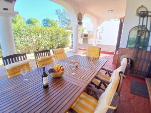 Casa GOLFERS PARADISE, Anlage direkt am Golfplatz mit Gemeinschaftspool