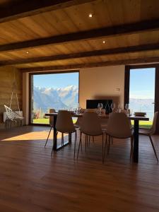 Chalet Altea View