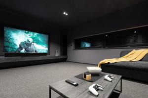 Villa Angelina by Villsy