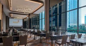 Amari Kuala Lumpur