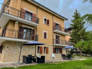 Casa Vacanze - Villa Stefania