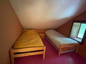 Chalet de montagne au Hilsen - 2 à 6 personnes