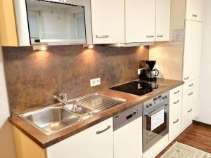 Apartment Saphir by Interhome