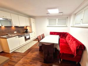 Apartment Saphir by Interhome