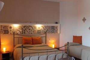 Chic Signorino Resort EcoSpa Studio sleep 2 person