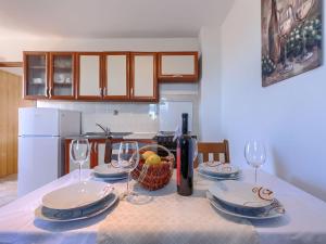 Apartment Teo-1 by Interhome