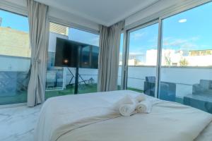 The Terrace of Dreams