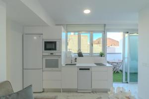 The Terrace of Dreams