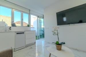 The Terrace of Dreams