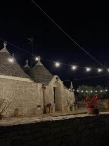 Trulli Pastore