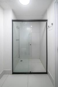 101 Studio novinho no coração de Moema