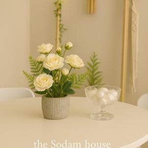 the Sodam House